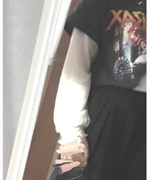 RETRO GIRL | シャツ/ブラウス