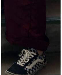 VANS | スニーカー