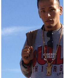 POLO RALPH LAUREN | ドラムバッグ