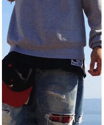 Champion | タンクトップ