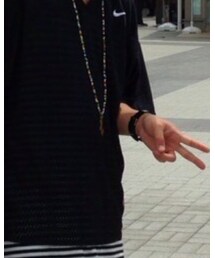 STUSSY | ネックレス