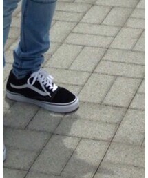 VANS | スニーカー