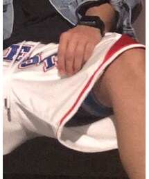 JUST DON | パンツ