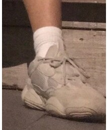 Yeezy | スニーカー