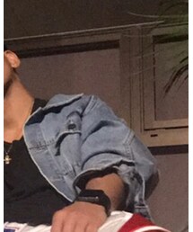 Fear of God Los Angeles | デニムジャケット