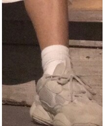 STANCE | ソックス/靴下