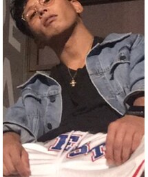 AVALANCHE | ネックレス