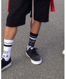 STANCE | ソックス/靴下