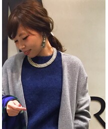 PHILIPPE AUDIBERT | ネックレス