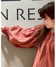 KIIRA | ワンピース/ドレス