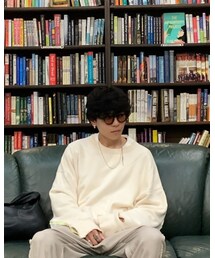 BEAUTY&YOUTH UNITED ARROWS | メガネ