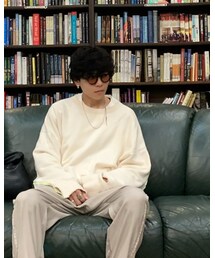 stein | スウェット