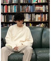 RYO TAKASHIMA | ネックレス