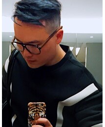 no brand | チェスターコート