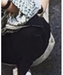 COMME des GARCONS | スラックス