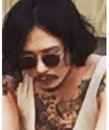 OLIVER PEOPLES | サングラス