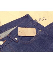 A.P.C. | デニムパンツ