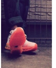 NIKE | スニーカー