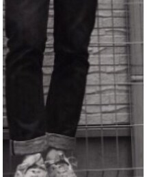 A.P.C. | デニムパンツ