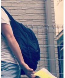 THE NORTH FACE | バックパック/リュック