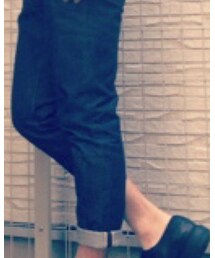 A.P.C. | デニムパンツ