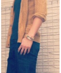 MARTIN MARGIELA | バングル/リストバンド