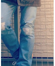 Levi's | デニムパンツ