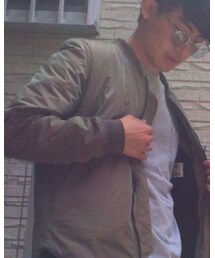 Acne Studios | ミリタリージャケット