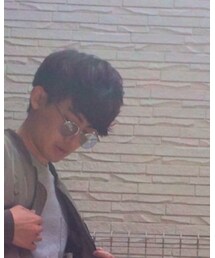 RANDORPH | サングラス