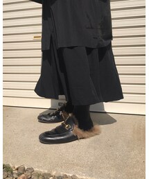 GUCCI | サンダル