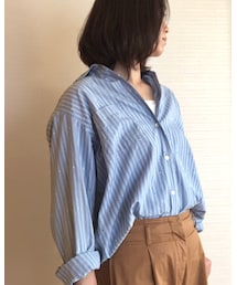 UNITED ARROWS | シャツ/ブラウス