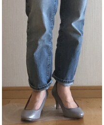 しまむら | パンプス