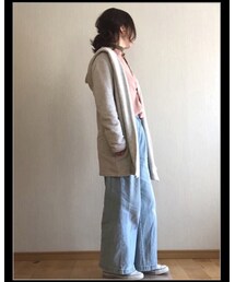 全身アウターver.📸 | その他