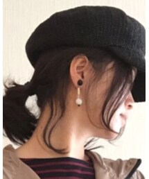 AG | イヤリング