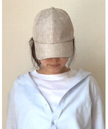 Avail | キャップ