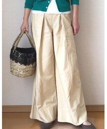 UNIQLO | パンツ
