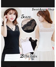 YAHOO JAPAN | タンクトップ