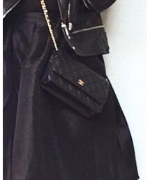 CHANEL | ショルダーバッグ