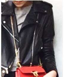 ZARA | ジャケット/アウター