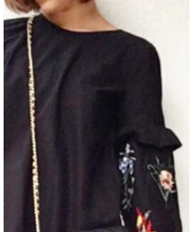 ZARA | ワンピース/ドレス