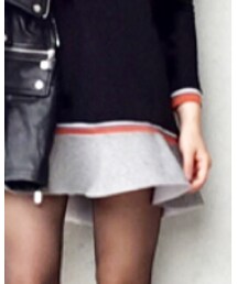 ZARA | ワンピース/ドレス