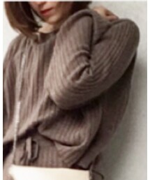 Miske | トップス