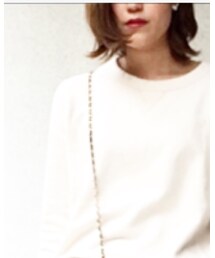 UNIQLO | スウェット