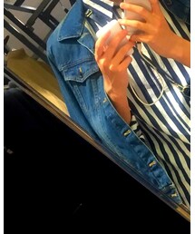 古着 | デニムジャケット