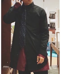 AS SUPER SONIC | シャツ/ブラウス