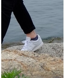 NEW BALANCE | スニーカー