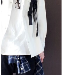 無印良品 | シャツ/ブラウス