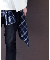 無印良品 | Tシャツ/カットソー