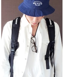 MOSCOT・ORIGINALS | メガネ