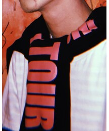 purposetour | パーカー